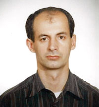 Daniel Muresan